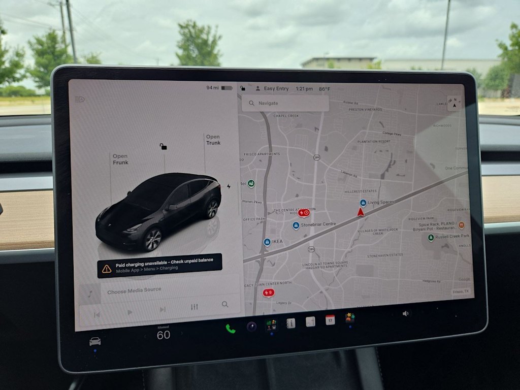 Thumbnail: 2024 Tesla Model Y - 28