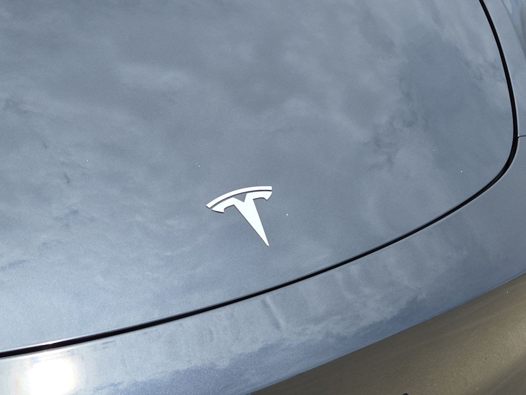 Thumbnail: 2024 Tesla Model Y - 7