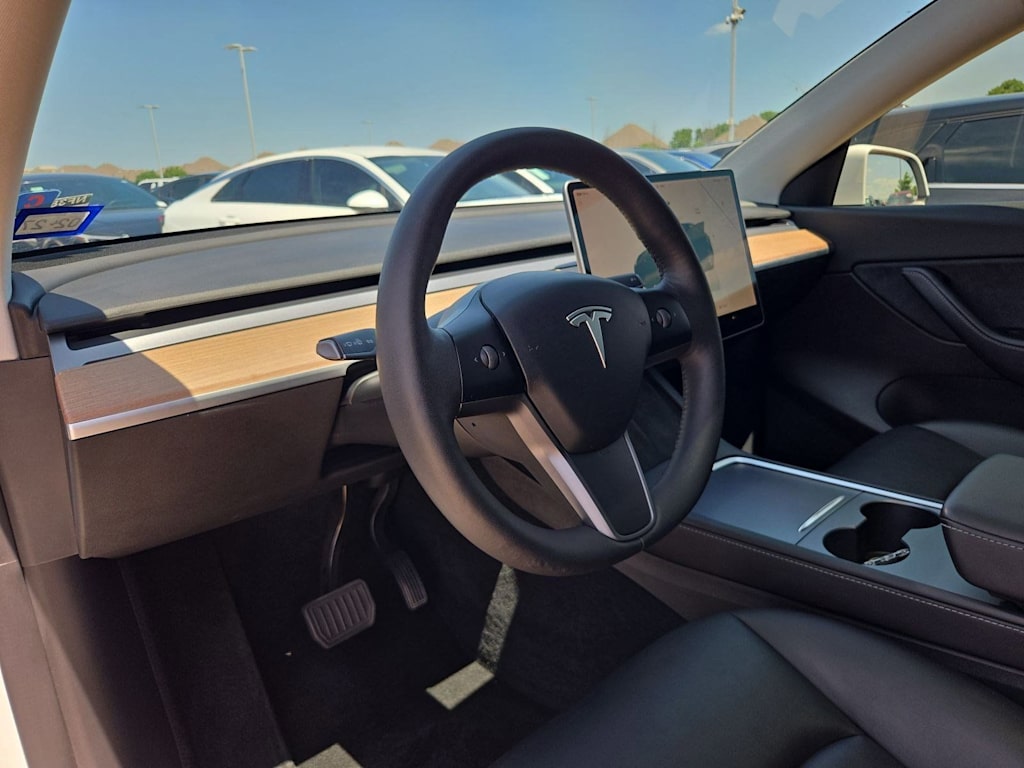 Thumbnail: 2022 Tesla Model Y - 2