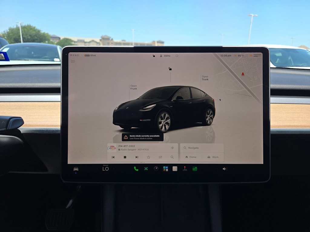 Thumbnail: 2022 Tesla Model Y - 26