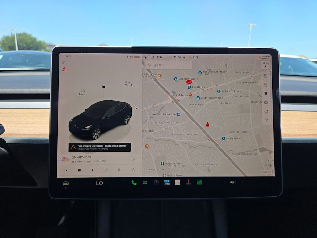 Thumbnail: 2022 Tesla Model Y - 13