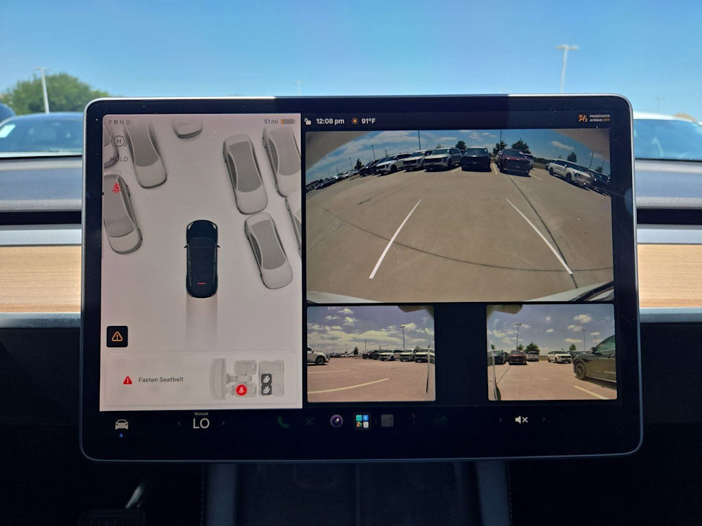 Thumbnail: 2022 Tesla Model Y - 27