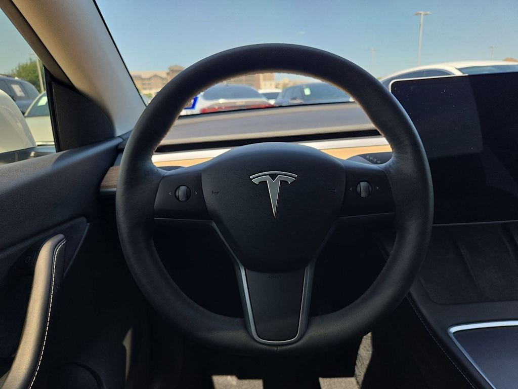 Thumbnail: 2022 Tesla Model Y - 12