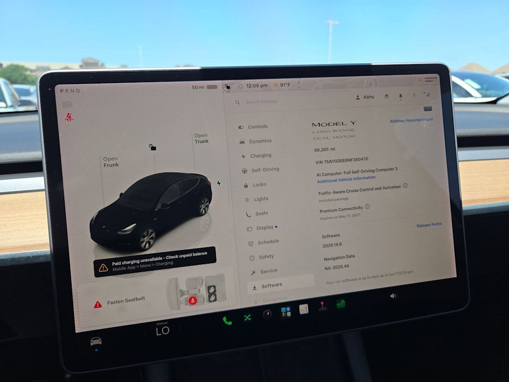 Thumbnail: 2022 Tesla Model Y - 29