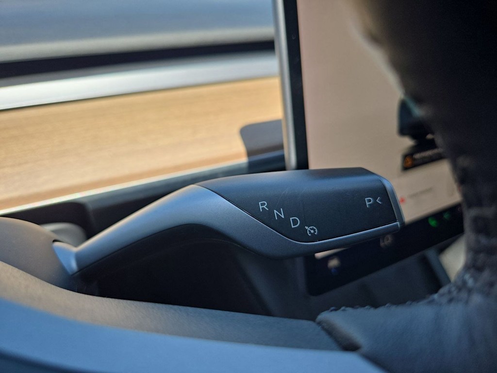 Thumbnail: 2022 Tesla Model Y - 28