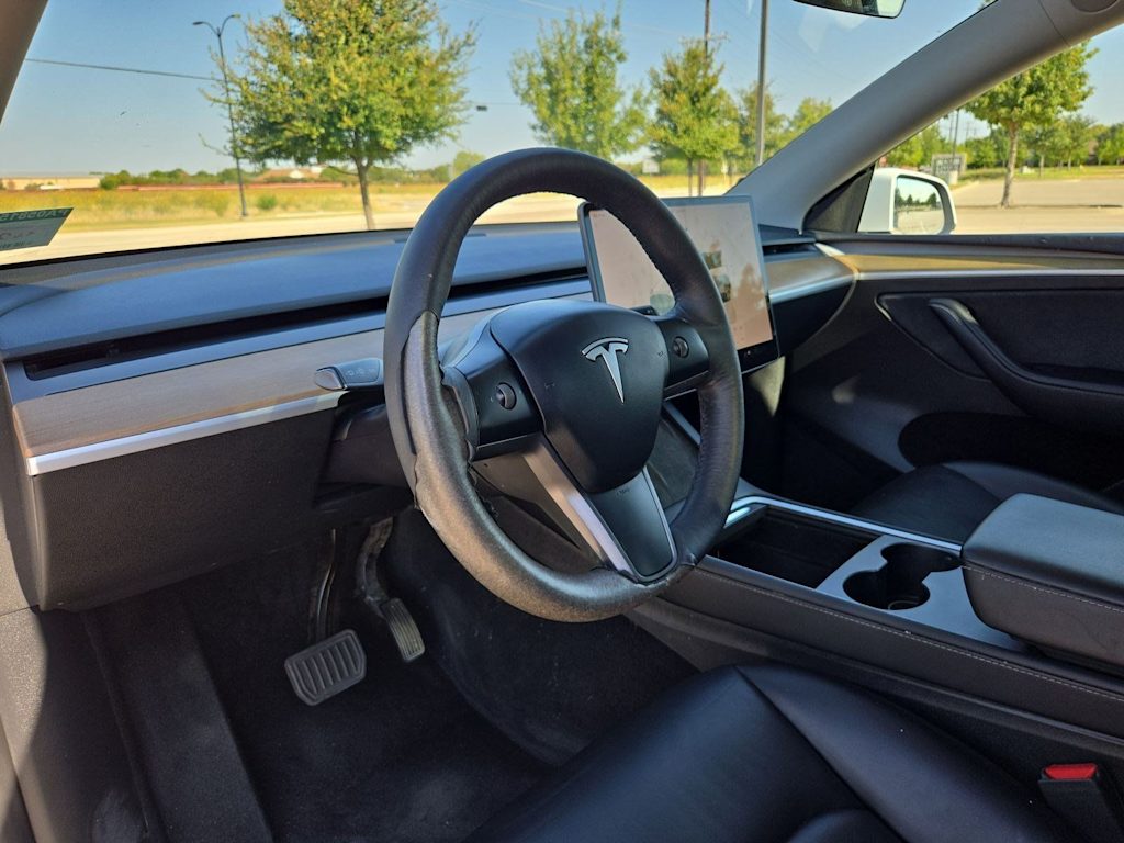 Thumbnail: 2023 Tesla Model Y - 2