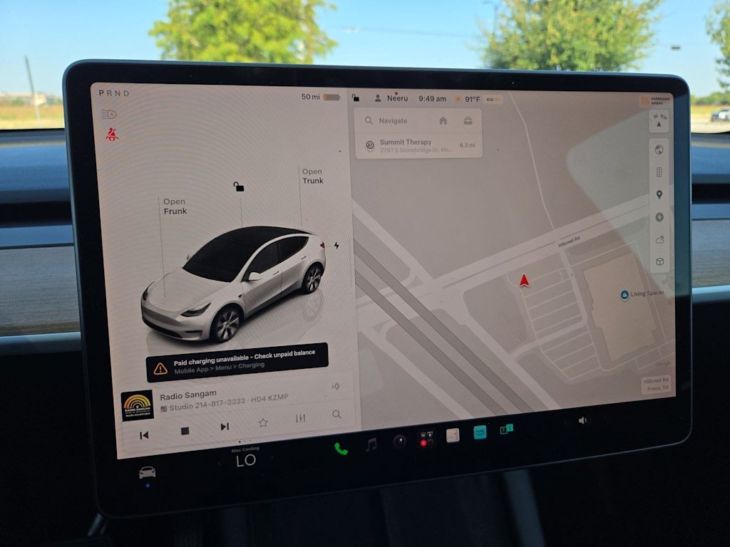 Thumbnail: 2023 Tesla Model Y - 14