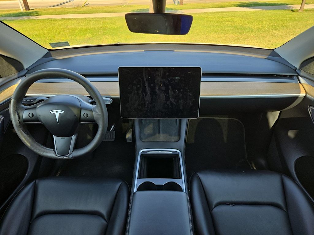 Thumbnail: 2023 Tesla Model Y - 9