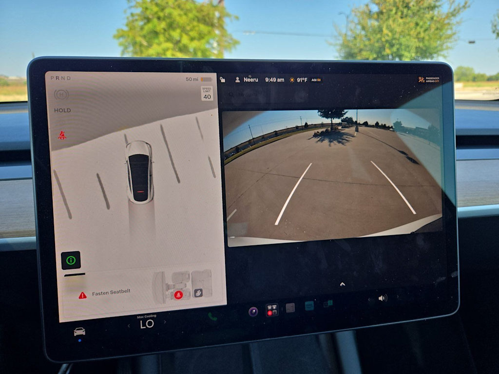 Thumbnail: 2023 Tesla Model Y - 29