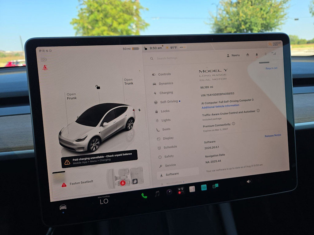 Thumbnail: 2023 Tesla Model Y - 31