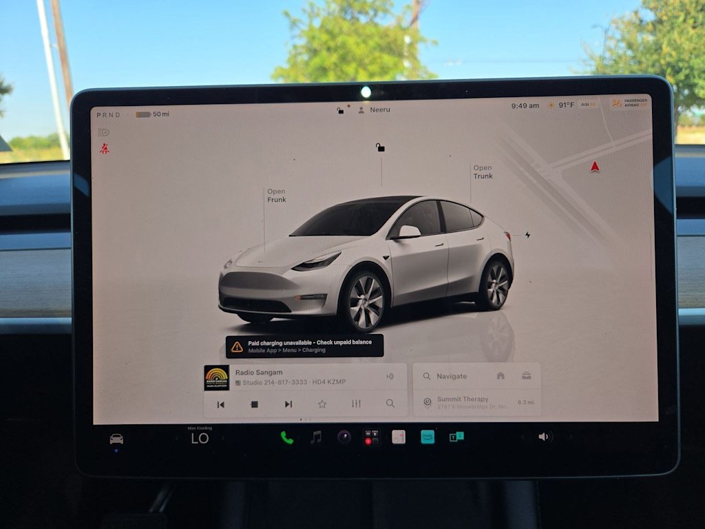 Thumbnail: 2023 Tesla Model Y - 28