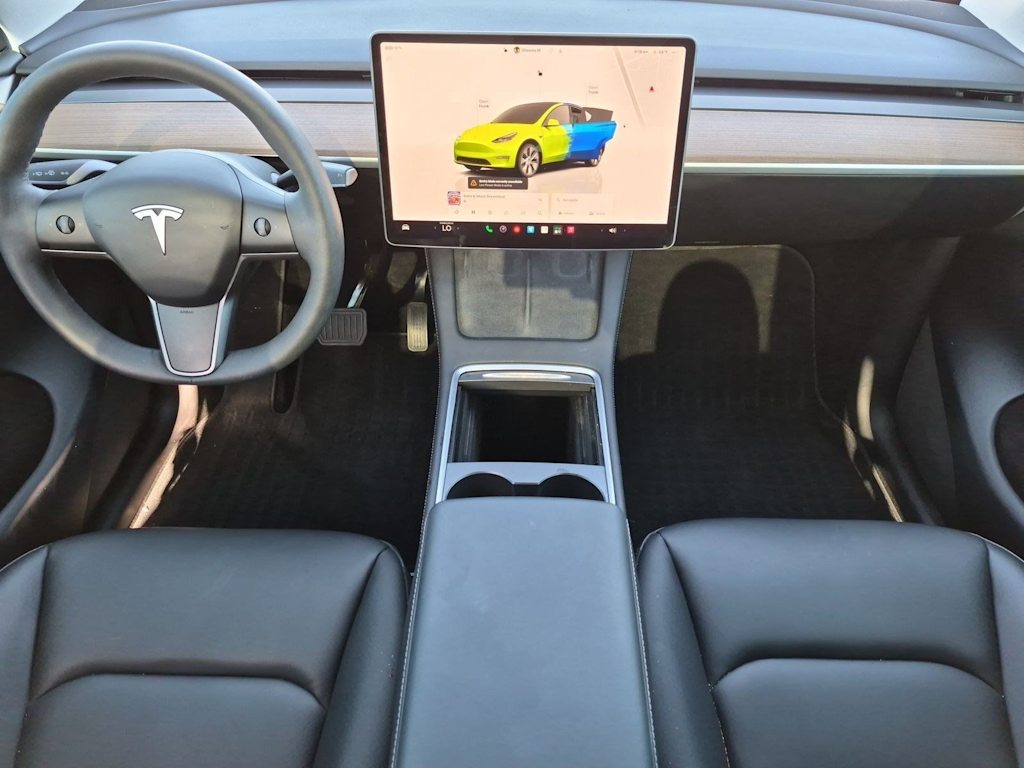 Thumbnail: 2023 Tesla Model Y - 9