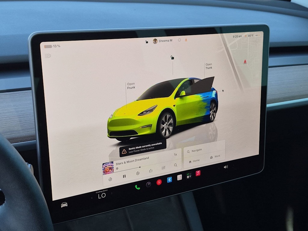 Thumbnail: 2023 Tesla Model Y - 30