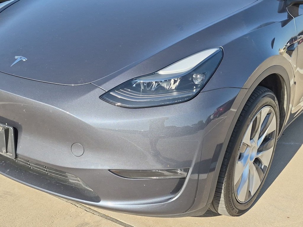 Thumbnail: 2023 Tesla Model Y - 7