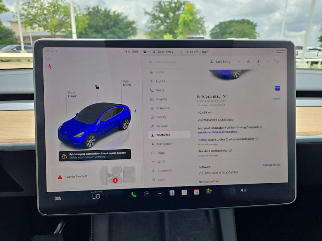 Thumbnail: 2024 Tesla Model Y - 31