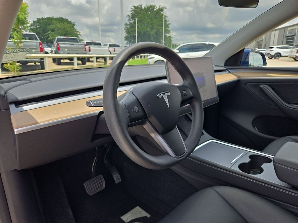 Thumbnail: 2024 Tesla Model Y - 2