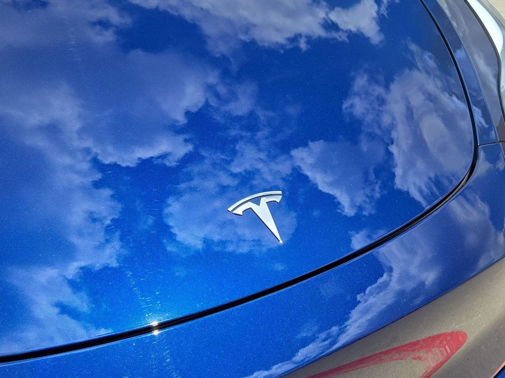 Thumbnail: 2024 Tesla Model Y - 7