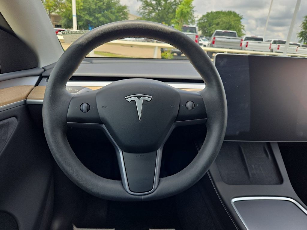 Thumbnail: 2024 Tesla Model Y - 13