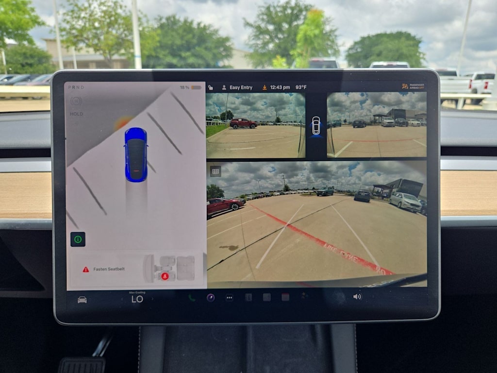 Thumbnail: 2024 Tesla Model Y - 30