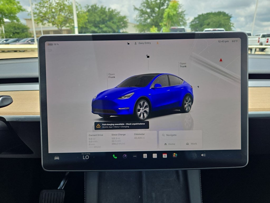 Thumbnail: 2024 Tesla Model Y - 29