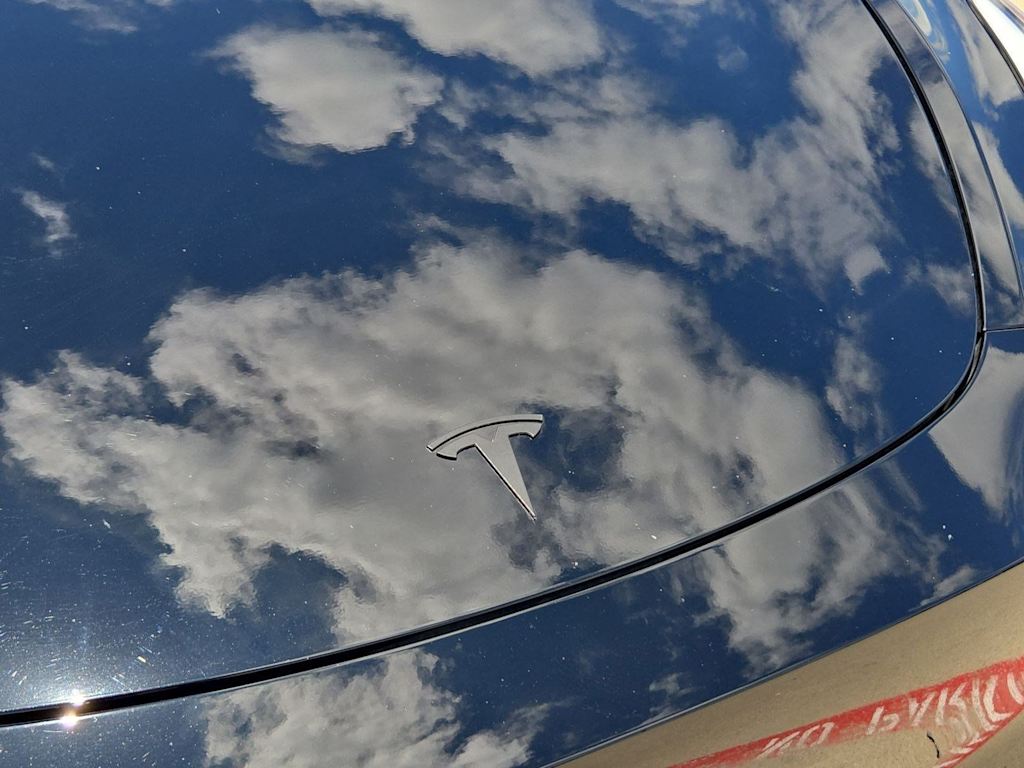 Thumbnail: 2023 Tesla Model Y - 20