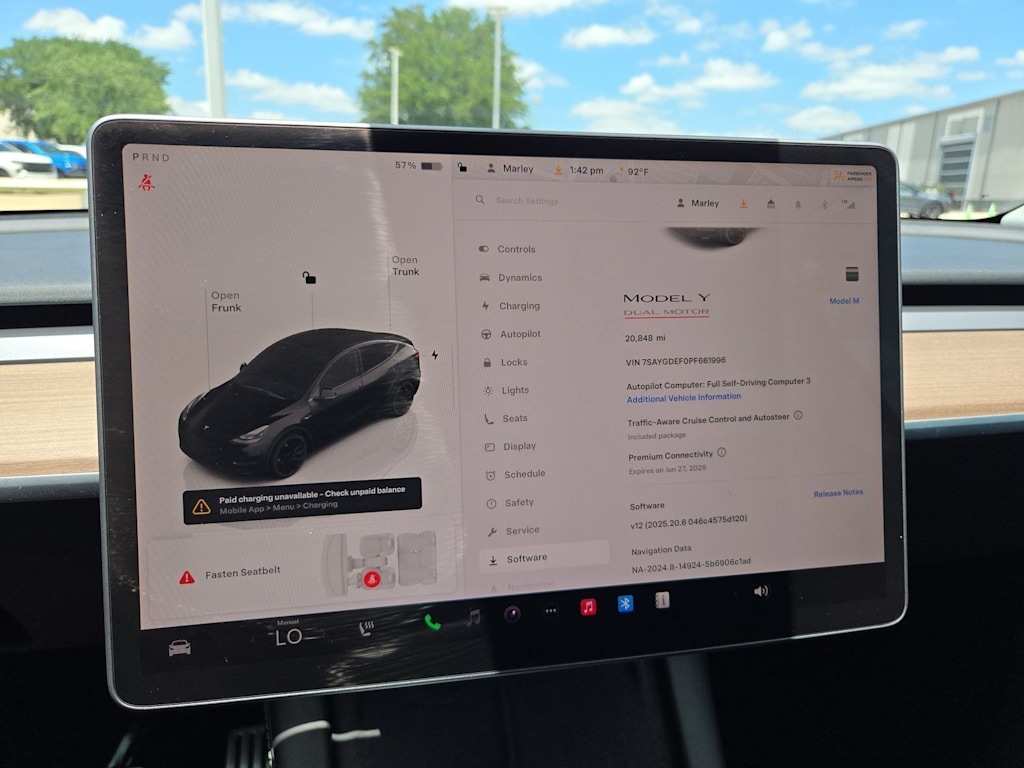 Thumbnail: 2023 Tesla Model Y - 30