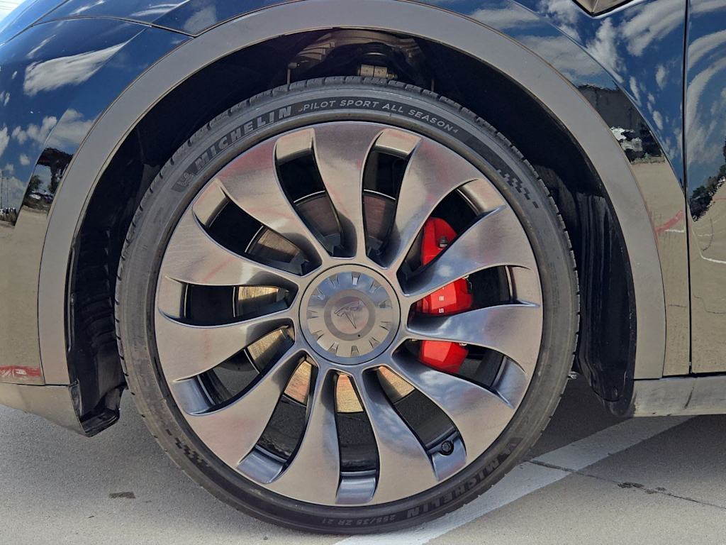 Thumbnail: 2023 Tesla Model Y - 7