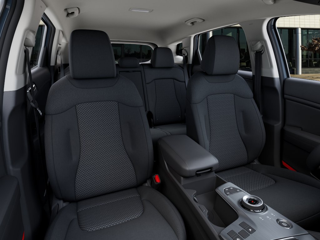 Thumbnail: 2027 Kia Sportage - 7