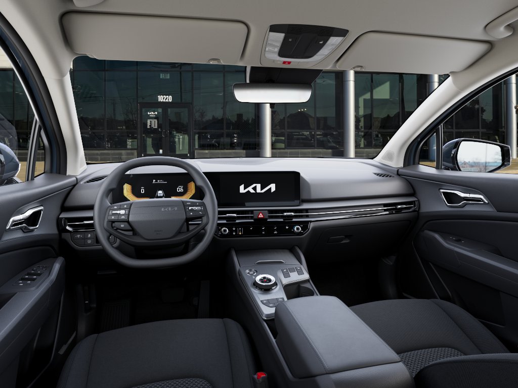 Thumbnail: 2027 Kia Sportage - 2