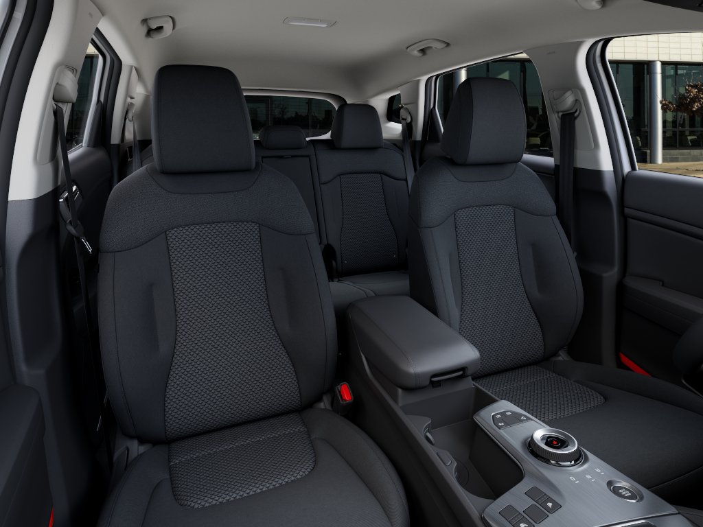 Thumbnail: 2027 Kia Sportage - 8