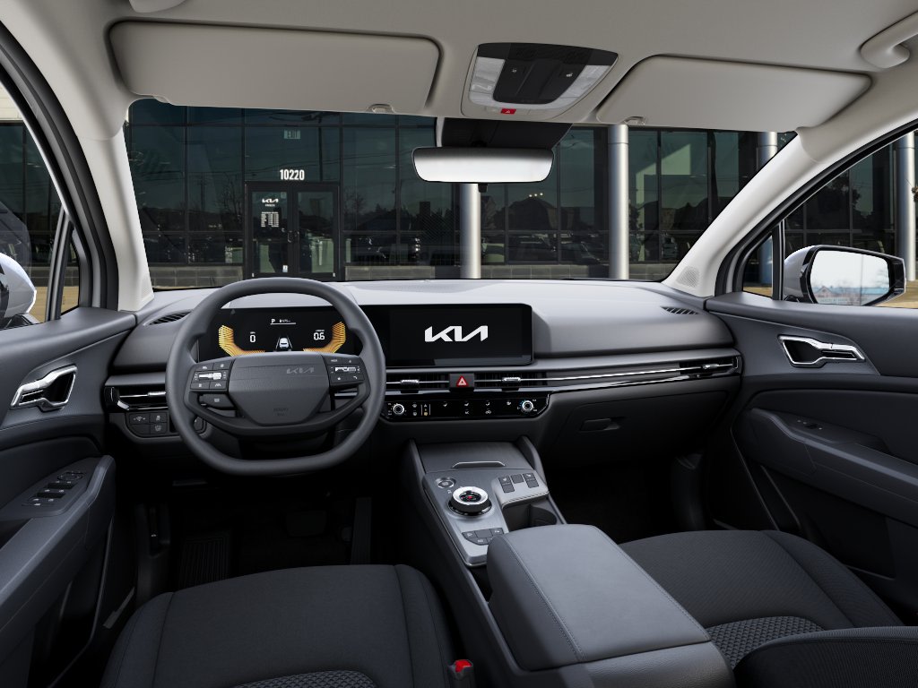 Thumbnail: 2027 Kia Sportage - 2