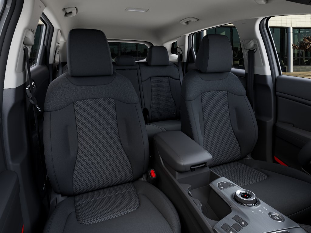 Thumbnail: 2027 Kia Sportage - 7