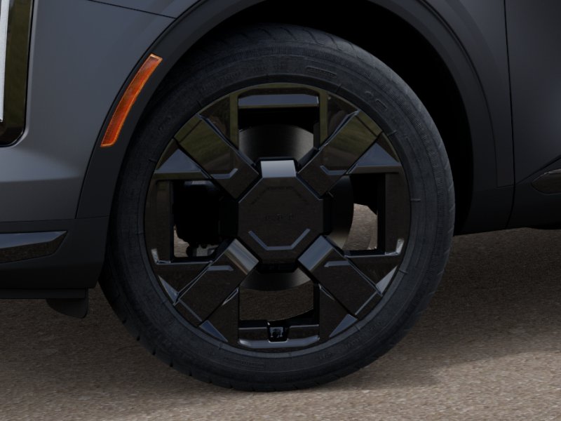 Thumbnail: 2027 Kia Sportage - 7