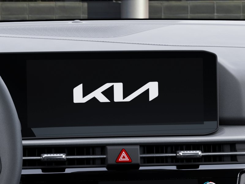 Thumbnail: 2027 Kia Sportage - 9