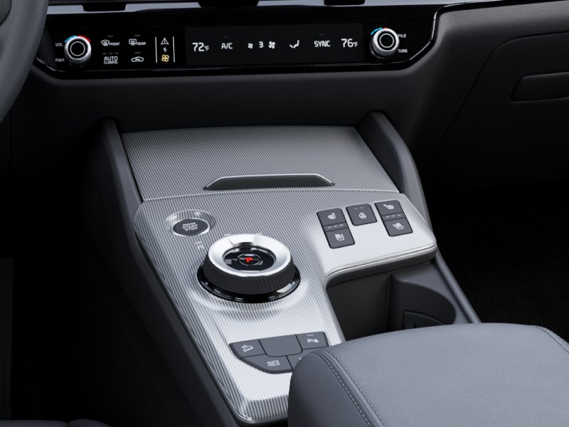 Thumbnail: 2027 Kia Sportage - 10