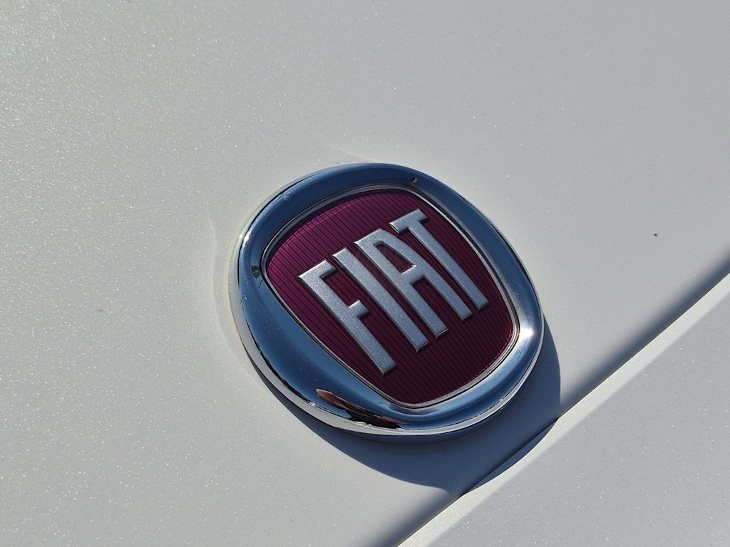 Thumbnail: 2017 Fiat 124 Spider - 7