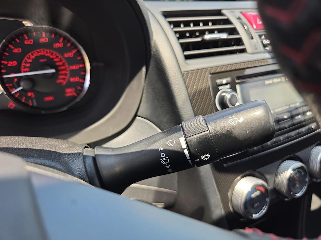 Thumbnail: 2015 Subaru WRX - 16