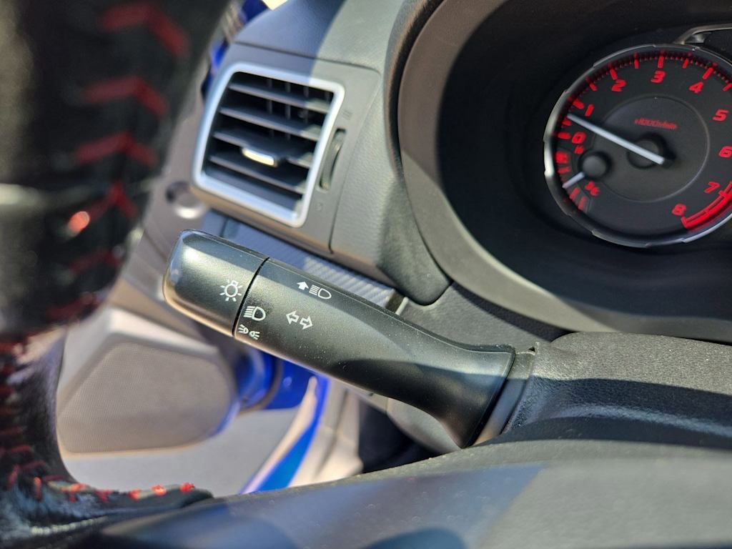 Thumbnail: 2015 Subaru WRX - 15