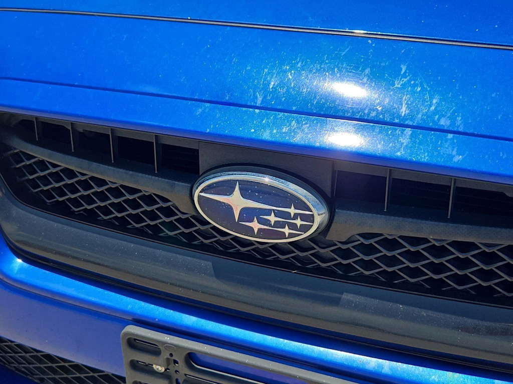 Thumbnail: 2015 Subaru WRX - 7