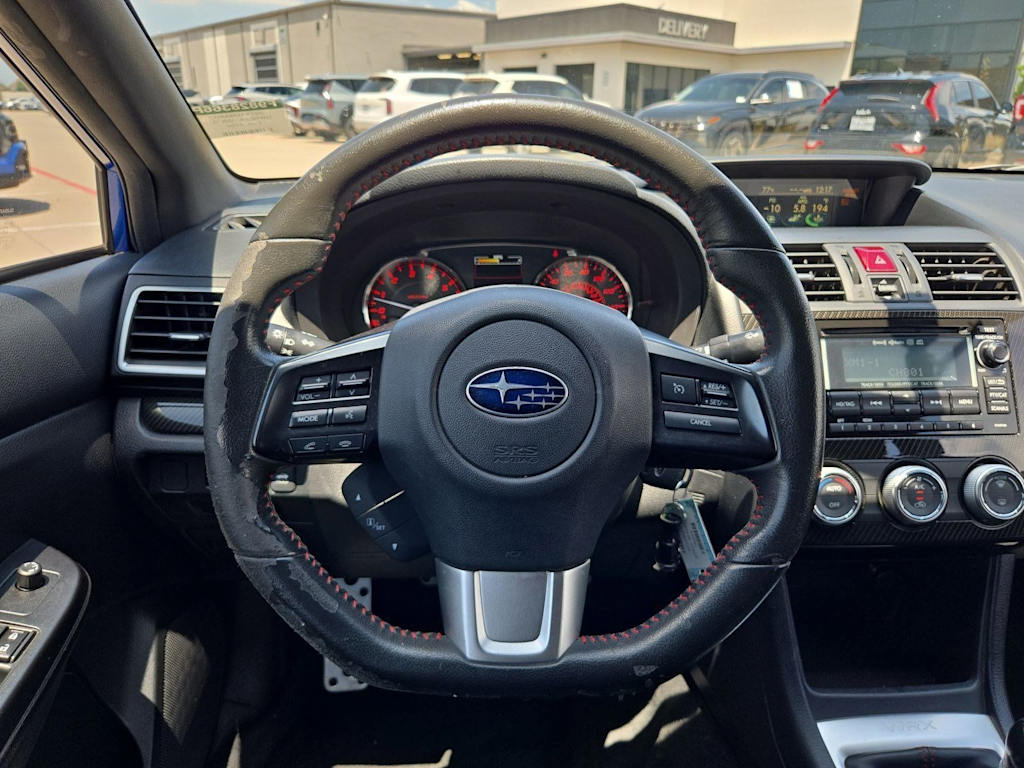Thumbnail: 2015 Subaru WRX - 13