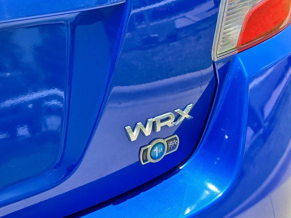 Thumbnail: 2015 Subaru WRX - 23