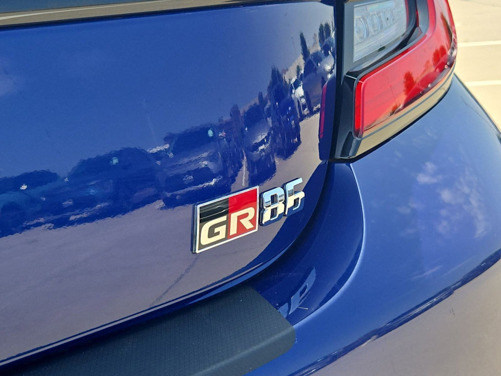 Thumbnail: 2022 Toyota GR86 - 21