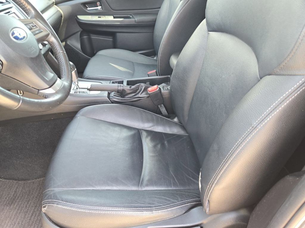 Thumbnail: 2014 Subaru XV Crosstrek - 10