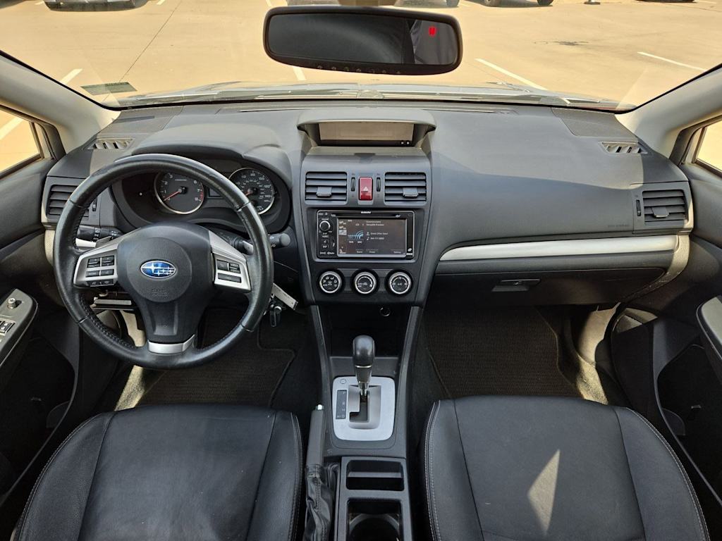 Thumbnail: 2014 Subaru XV Crosstrek - 9