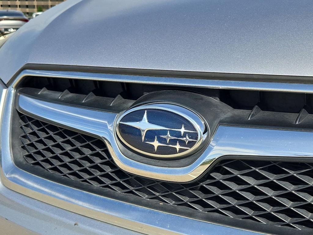 Thumbnail: 2014 Subaru XV Crosstrek - 22
