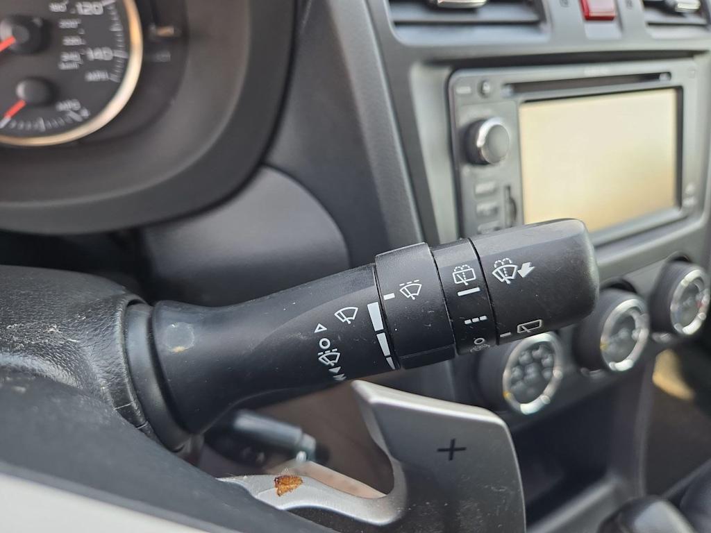 Thumbnail: 2014 Subaru XV Crosstrek - 31