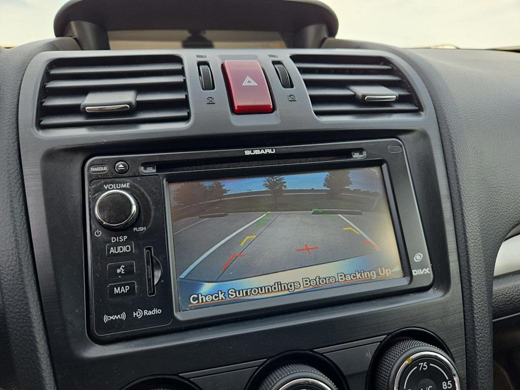 Thumbnail: 2014 Subaru XV Crosstrek - 34