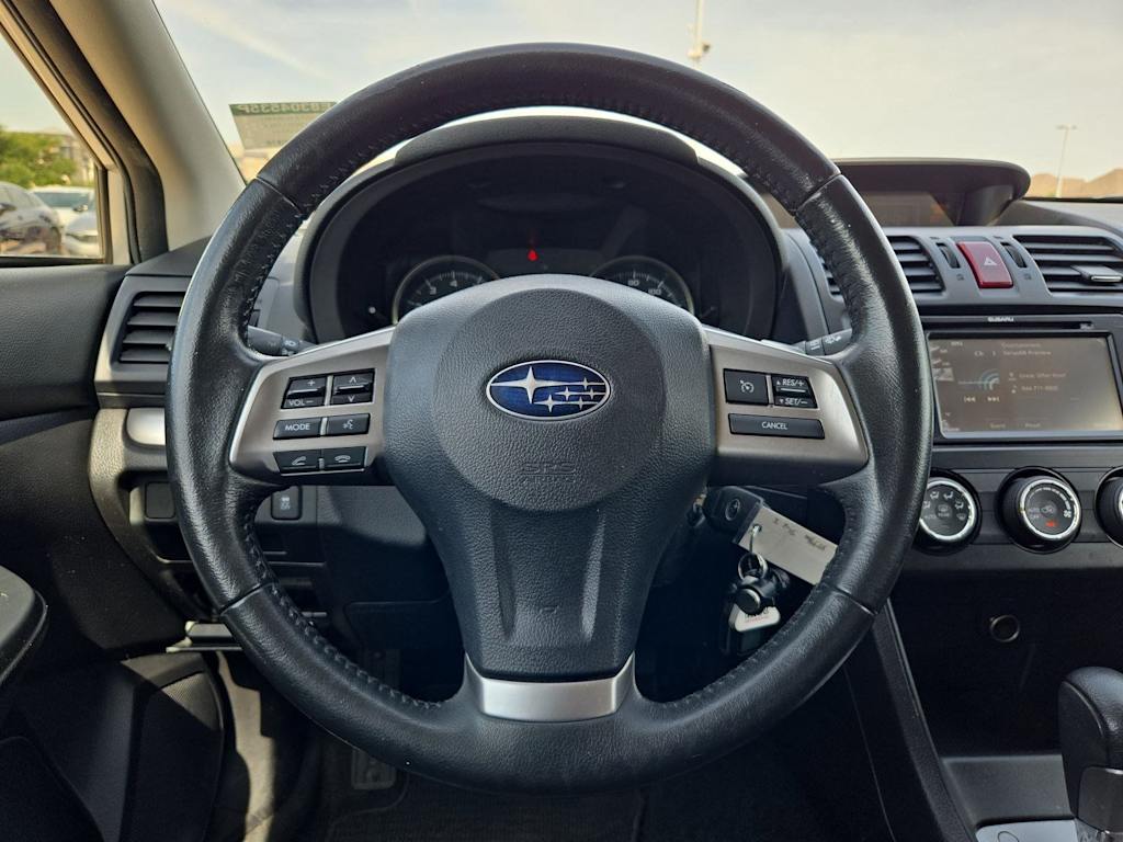 Thumbnail: 2014 Subaru XV Crosstrek - 13