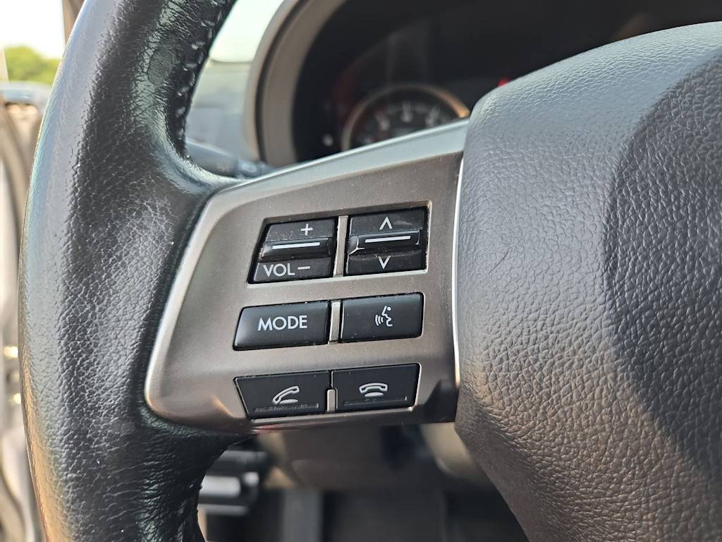 Thumbnail: 2014 Subaru XV Crosstrek - 29