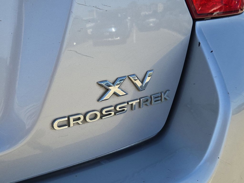 Thumbnail: 2014 Subaru XV Crosstrek - 23